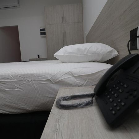 Hotel Royal Brasil Paramaribo Dış mekan fotoğraf