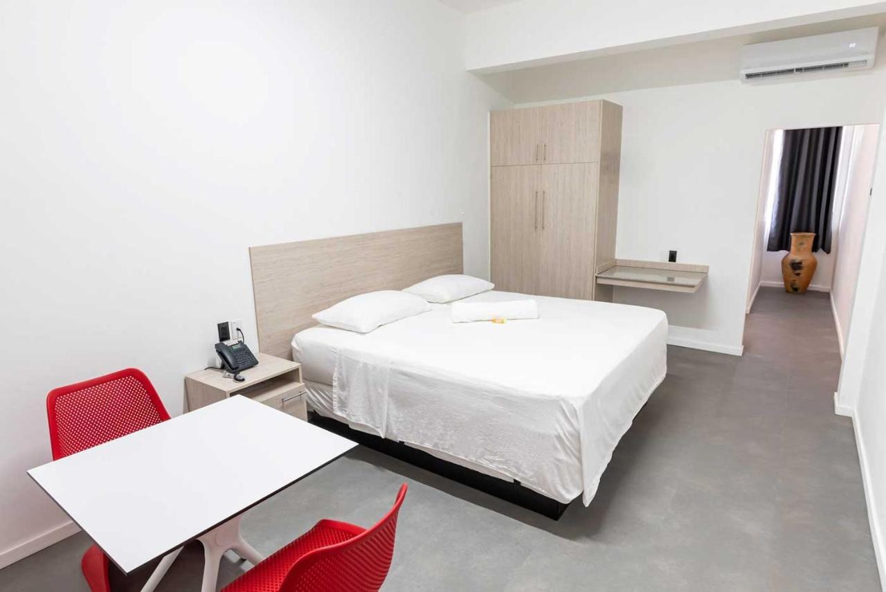 Hotel Royal Brasil Paramaribo Dış mekan fotoğraf