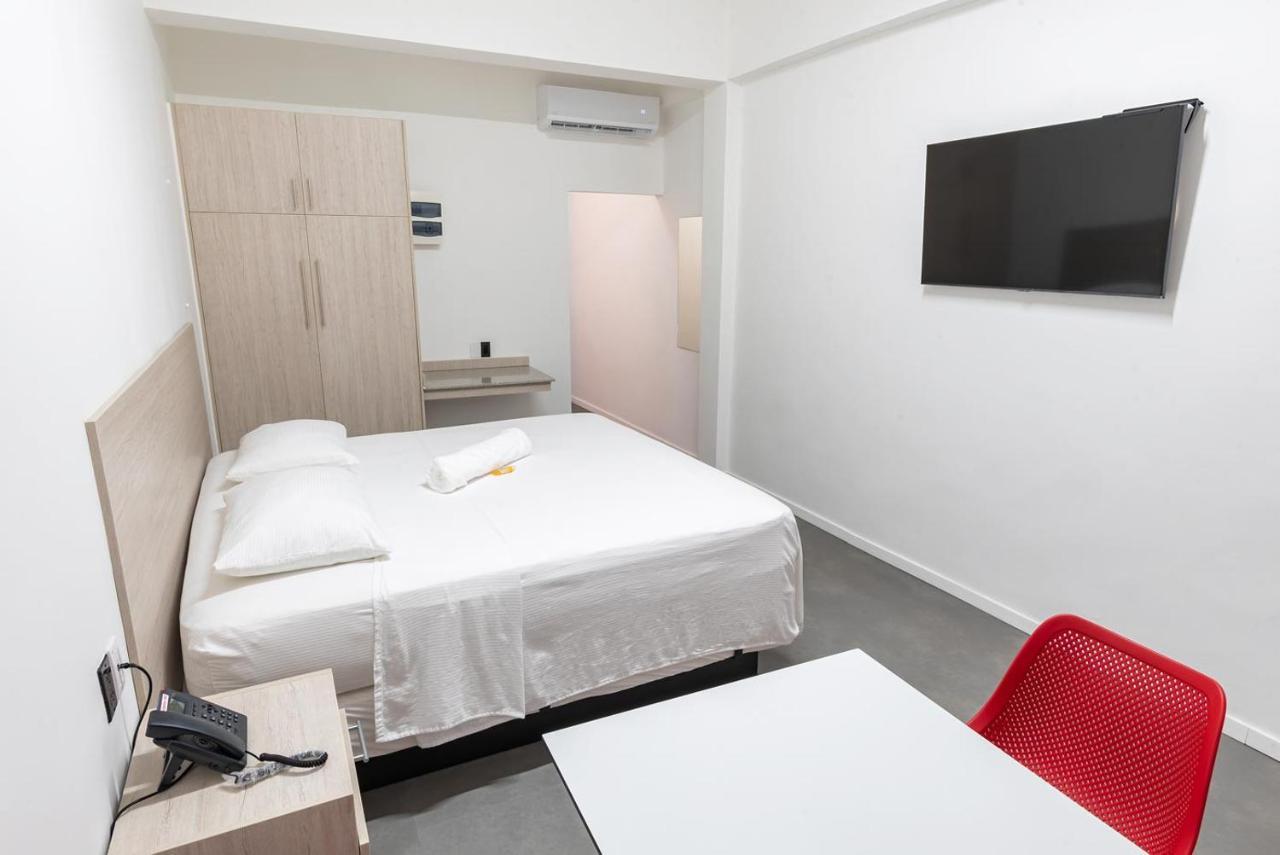 Hotel Royal Brasil Paramaribo Dış mekan fotoğraf
