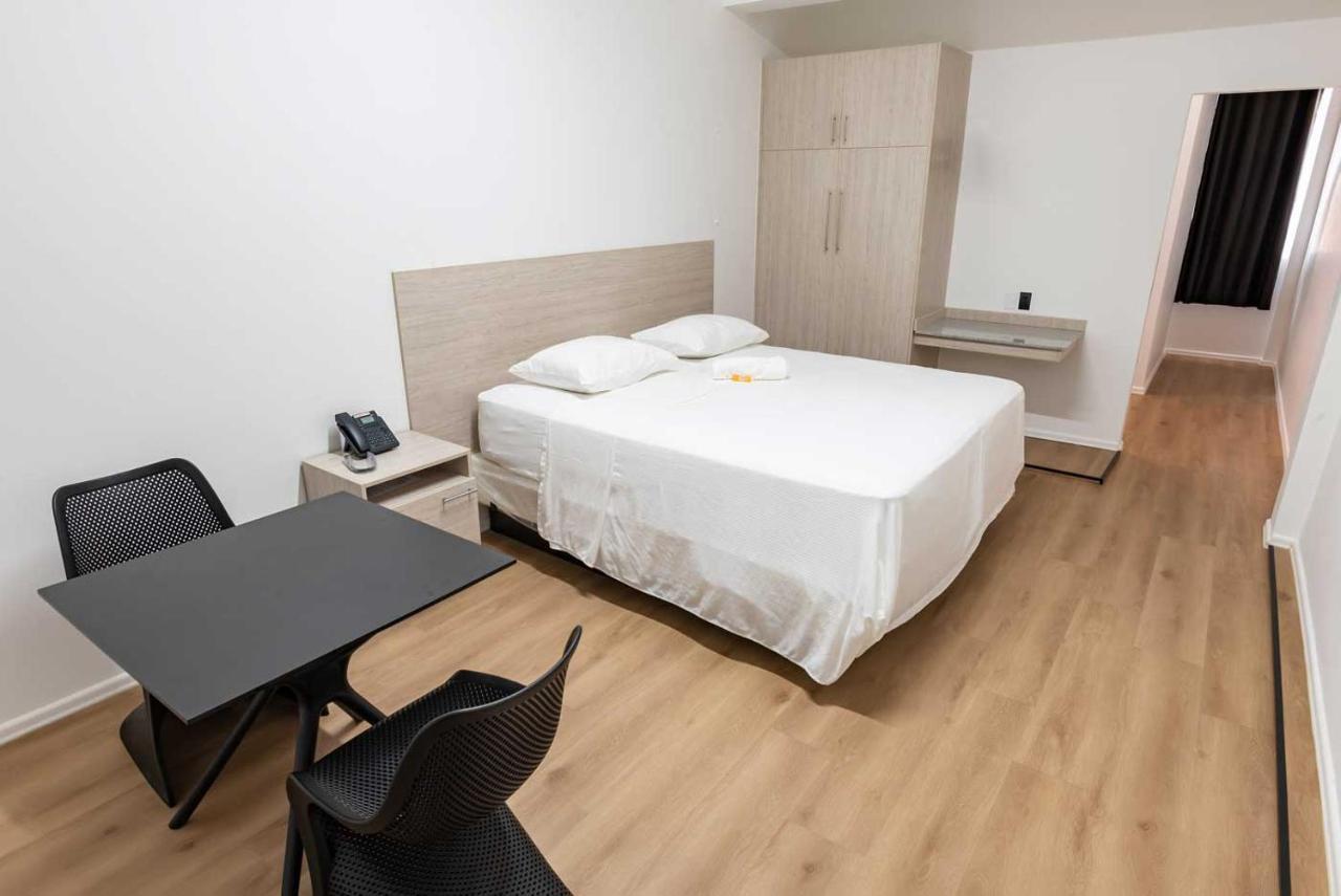 Hotel Royal Brasil Paramaribo Dış mekan fotoğraf