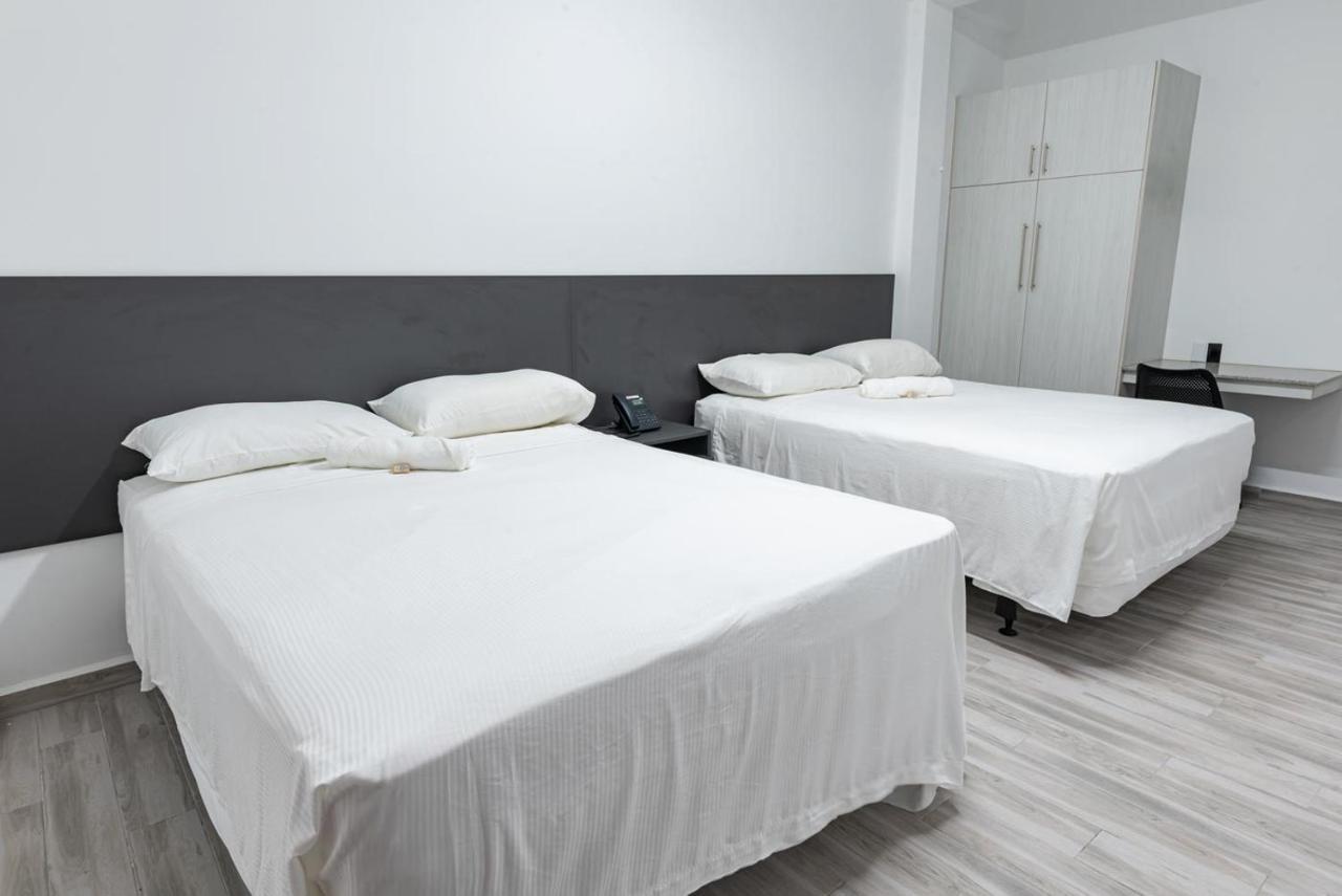 Hotel Royal Brasil Paramaribo Dış mekan fotoğraf