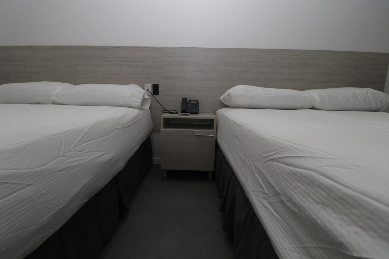 Hotel Royal Brasil Paramaribo Dış mekan fotoğraf