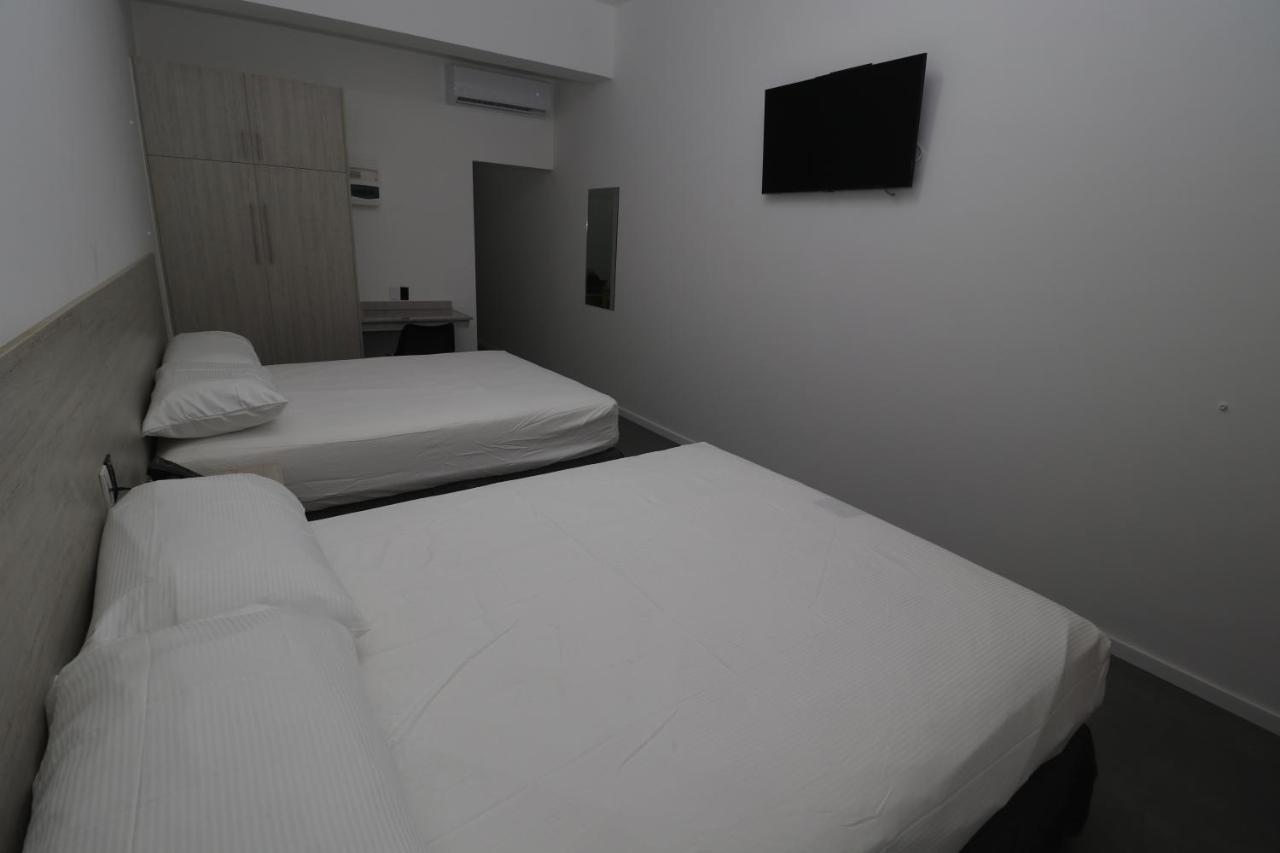 Hotel Royal Brasil Paramaribo Dış mekan fotoğraf