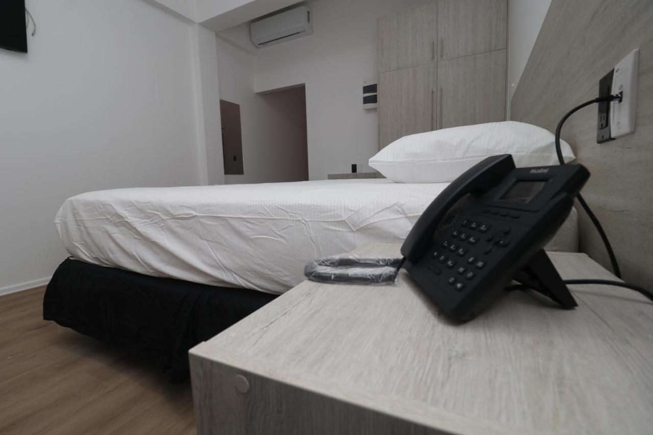 Hotel Royal Brasil Paramaribo Dış mekan fotoğraf