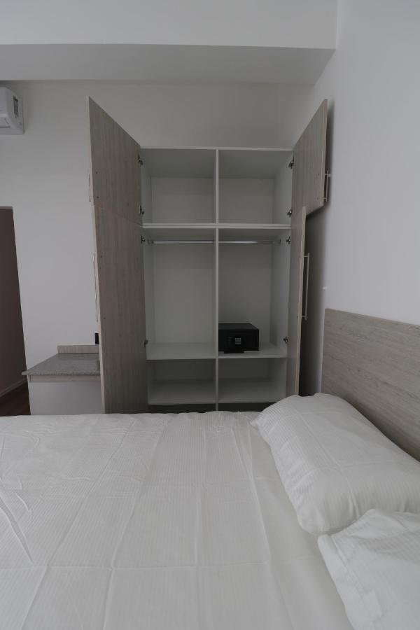 Hotel Royal Brasil Paramaribo Dış mekan fotoğraf