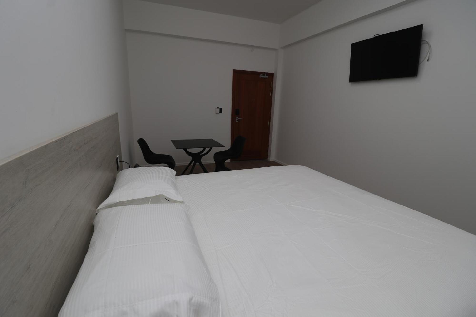 Hotel Royal Brasil Paramaribo Dış mekan fotoğraf