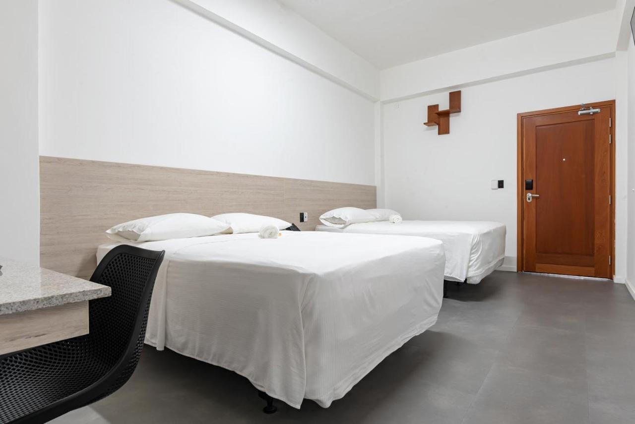 Hotel Royal Brasil Paramaribo Dış mekan fotoğraf