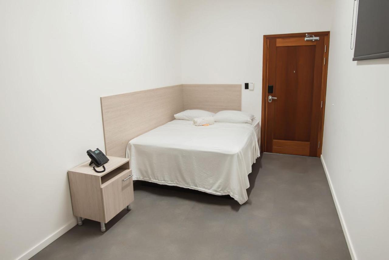 Hotel Royal Brasil Paramaribo Dış mekan fotoğraf