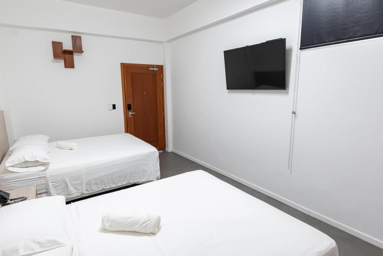 Hotel Royal Brasil Paramaribo Dış mekan fotoğraf