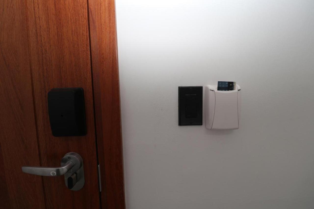 Hotel Royal Brasil Paramaribo Dış mekan fotoğraf
