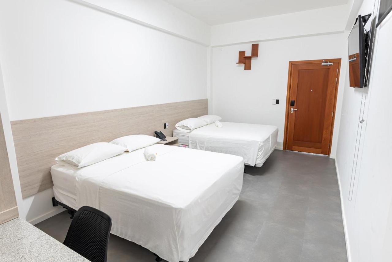 Hotel Royal Brasil Paramaribo Dış mekan fotoğraf