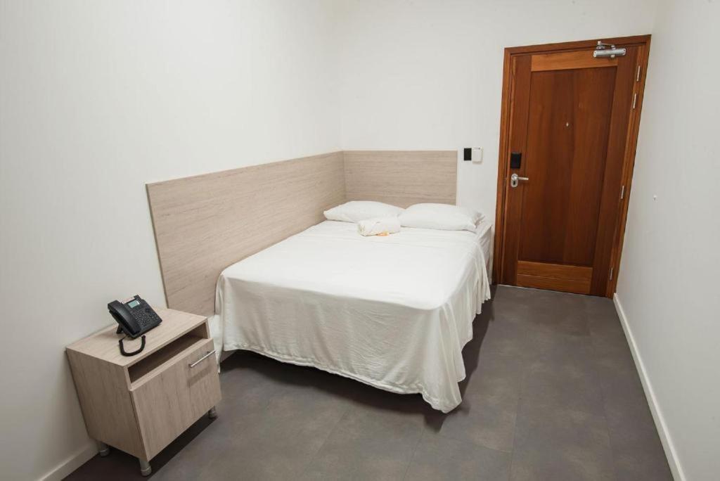 Hotel Royal Brasil Paramaribo Dış mekan fotoğraf