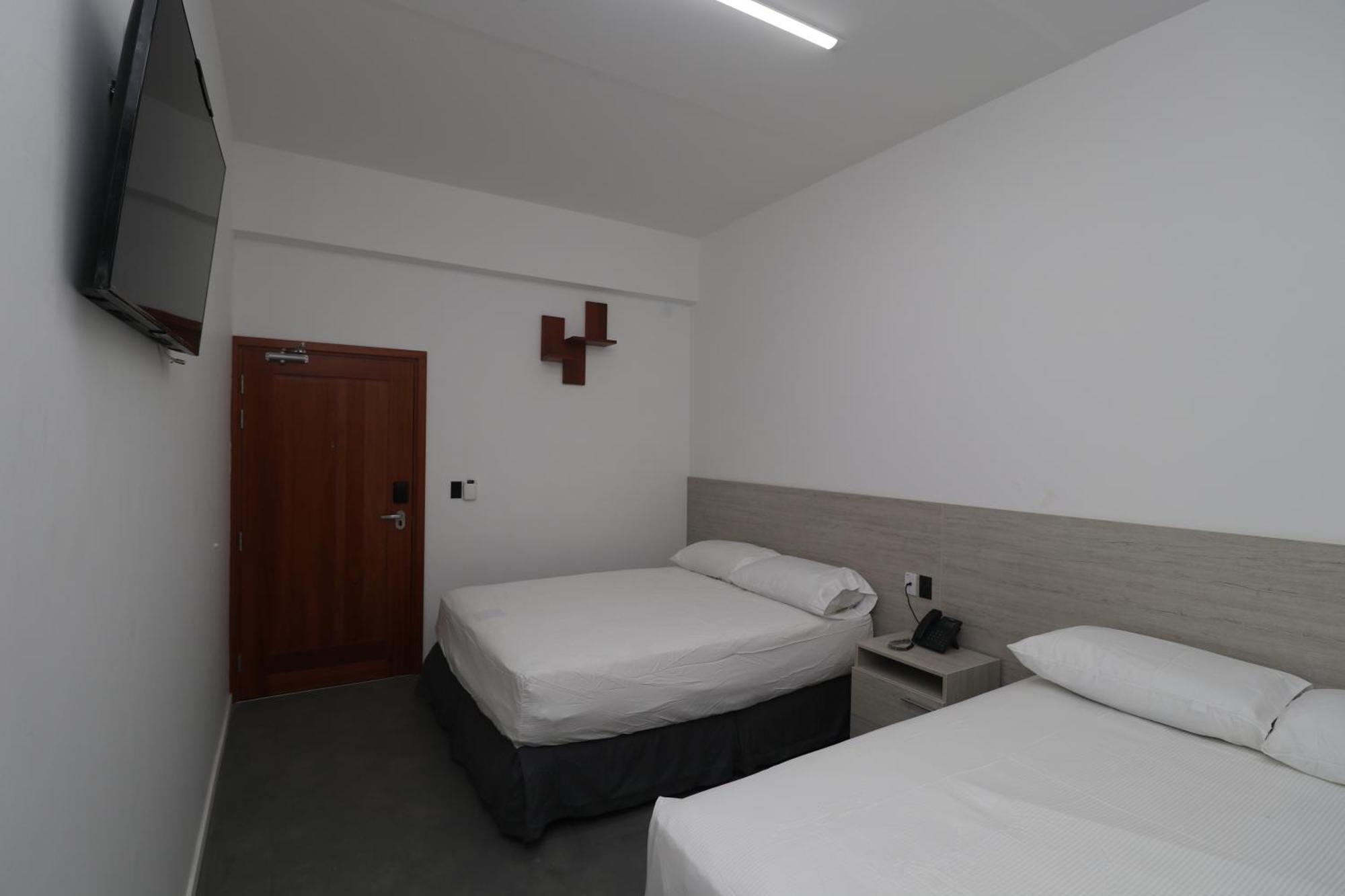 Hotel Royal Brasil Paramaribo Dış mekan fotoğraf