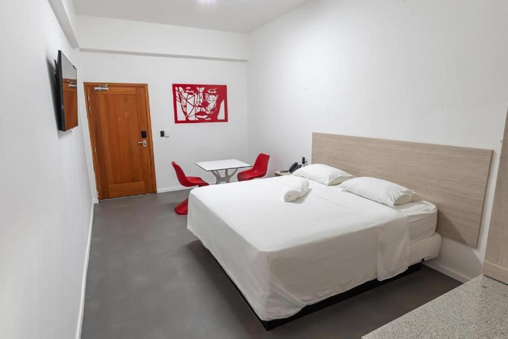 Hotel Royal Brasil Paramaribo Dış mekan fotoğraf