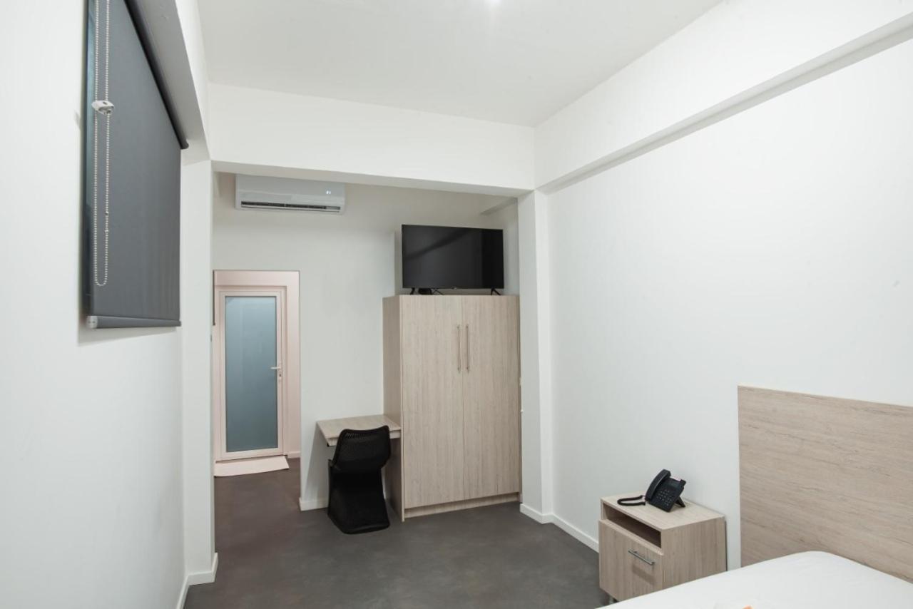 Hotel Royal Brasil Paramaribo Dış mekan fotoğraf