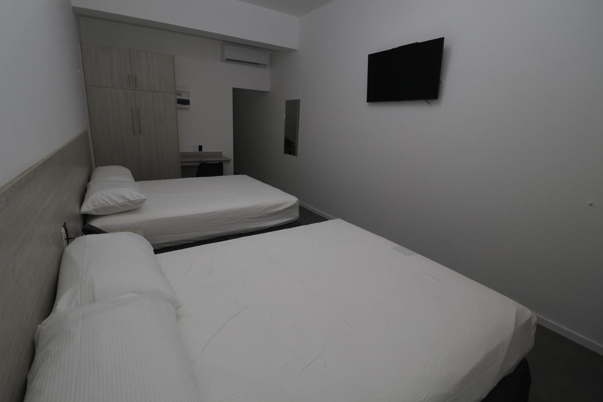 Hotel Royal Brasil Paramaribo Dış mekan fotoğraf