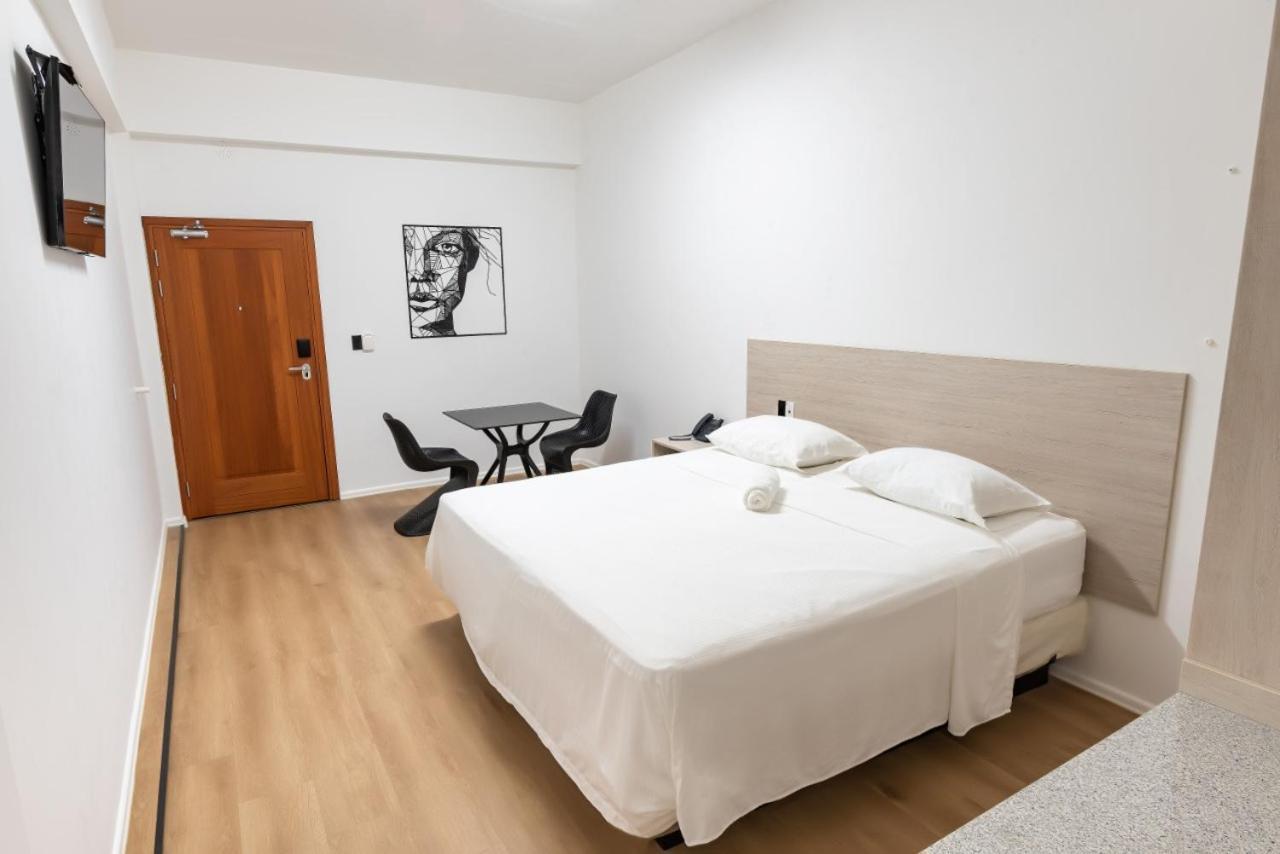 Hotel Royal Brasil Paramaribo Dış mekan fotoğraf