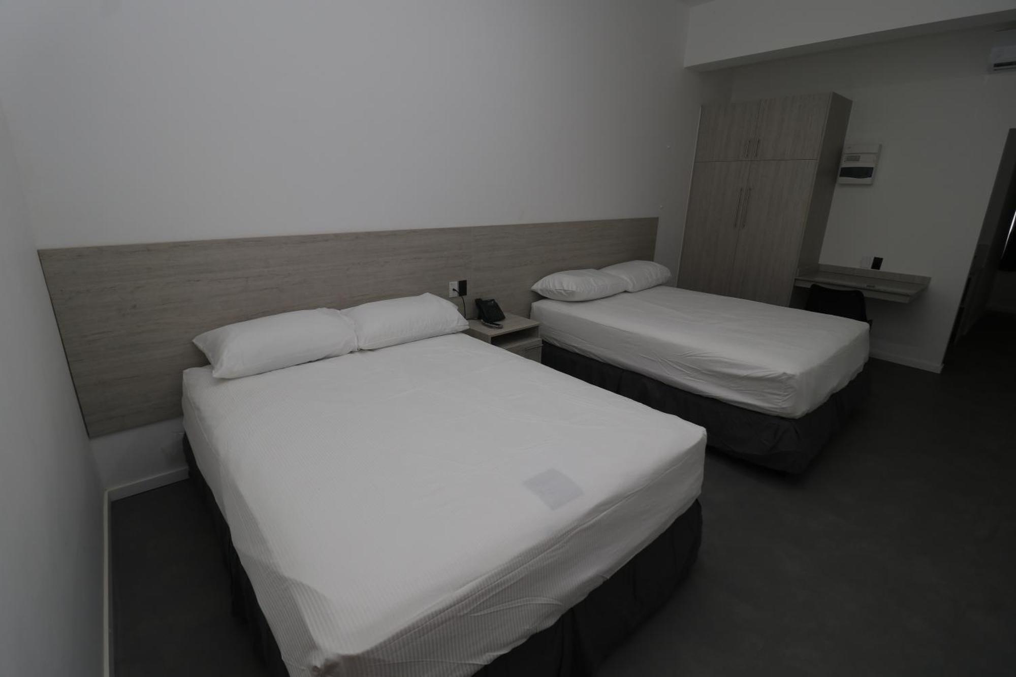 Hotel Royal Brasil Paramaribo Dış mekan fotoğraf