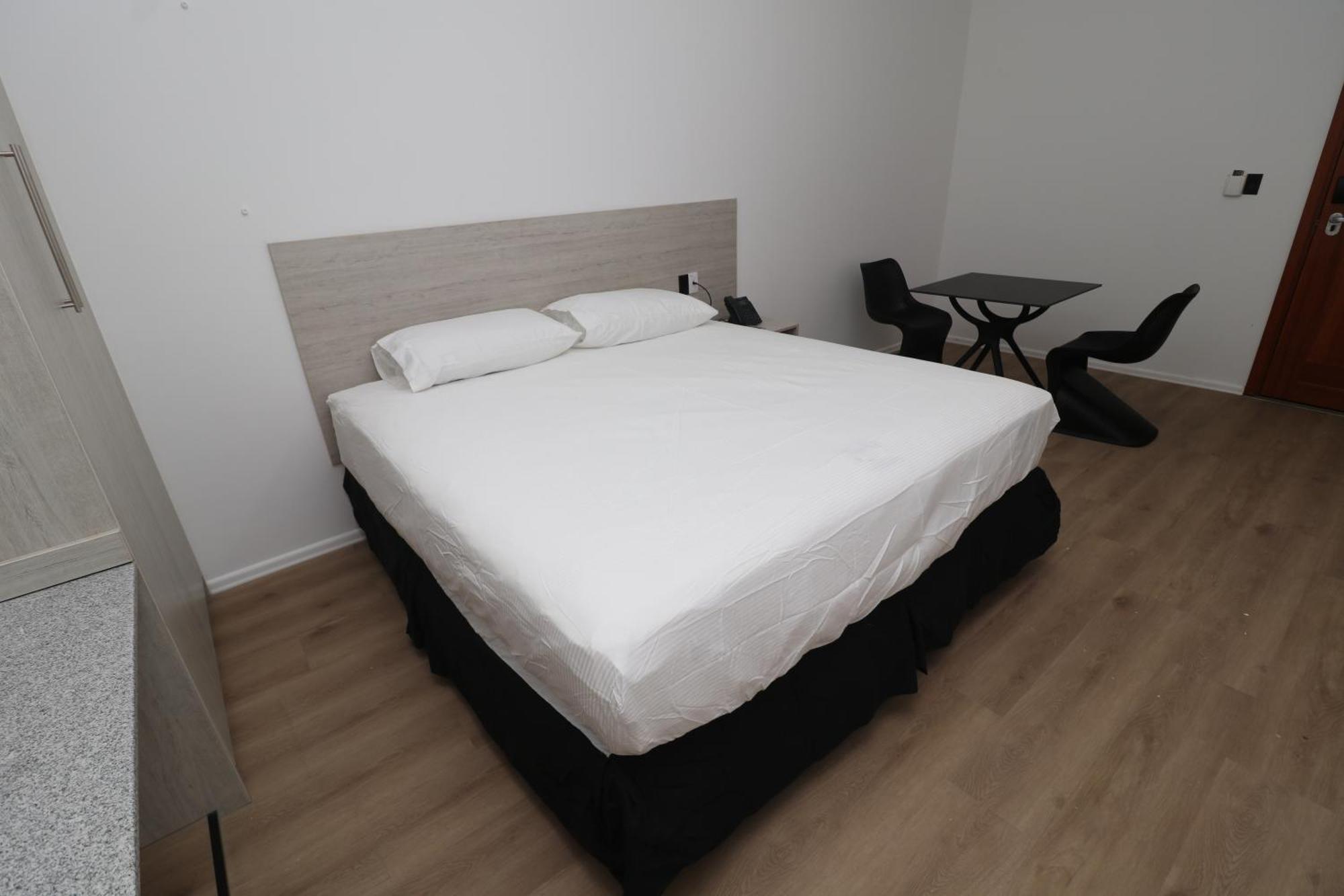 Hotel Royal Brasil Paramaribo Dış mekan fotoğraf