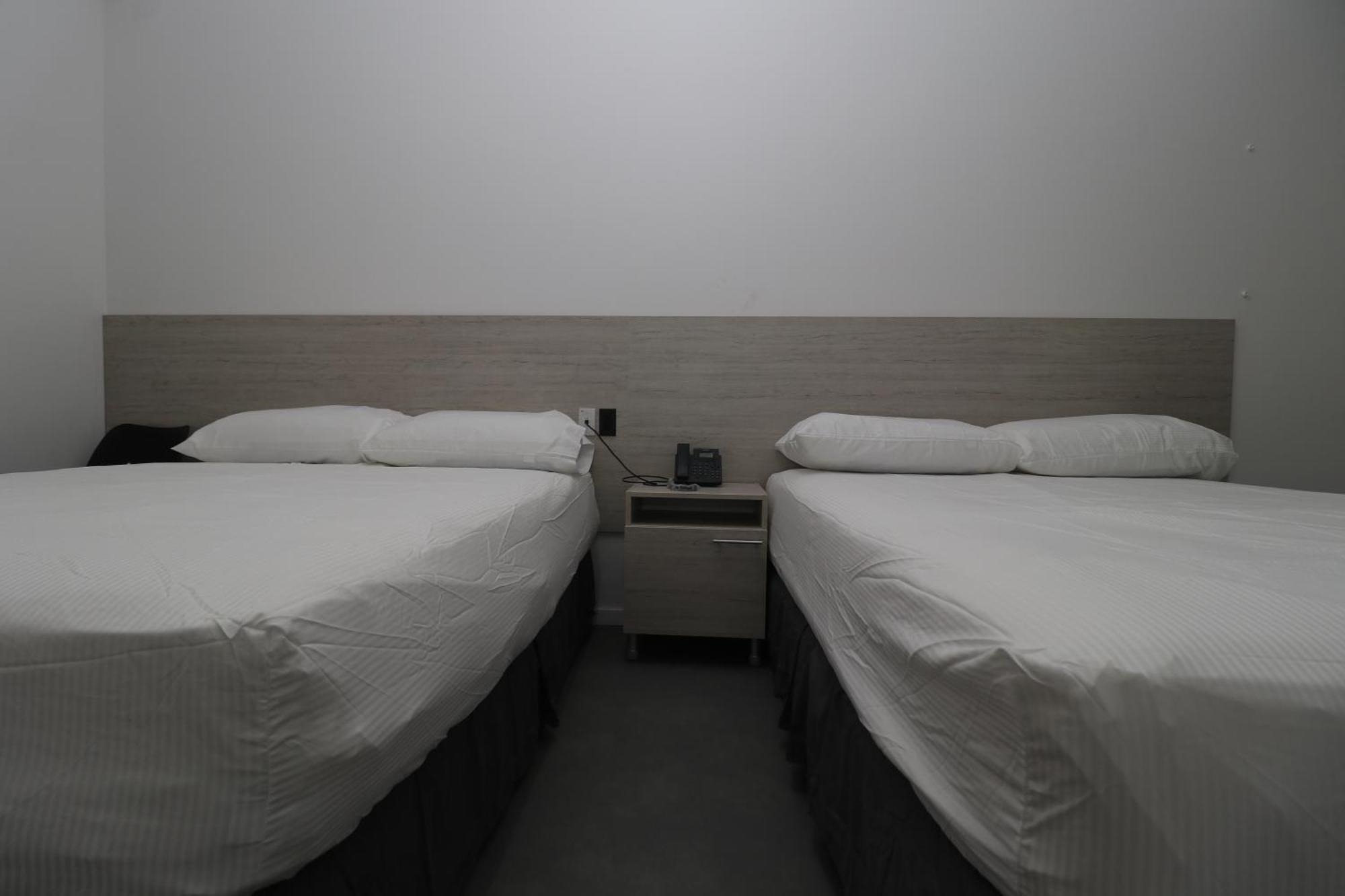 Hotel Royal Brasil Paramaribo Dış mekan fotoğraf