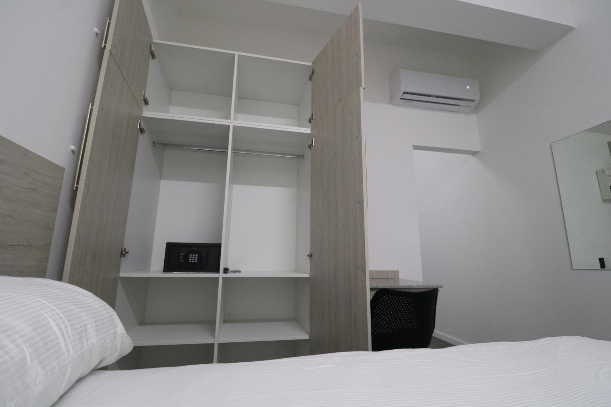 Hotel Royal Brasil Paramaribo Dış mekan fotoğraf