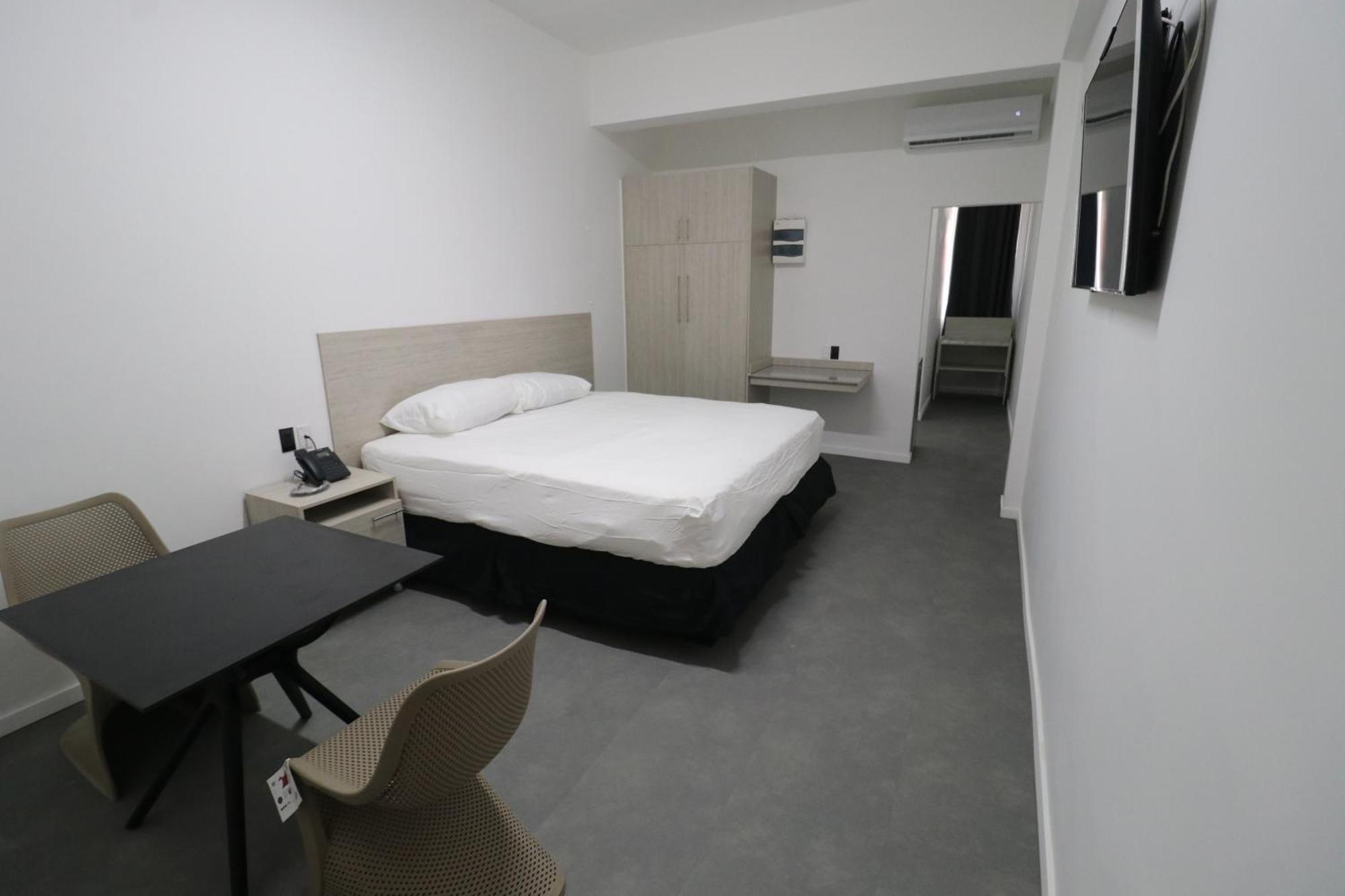 Hotel Royal Brasil Paramaribo Dış mekan fotoğraf