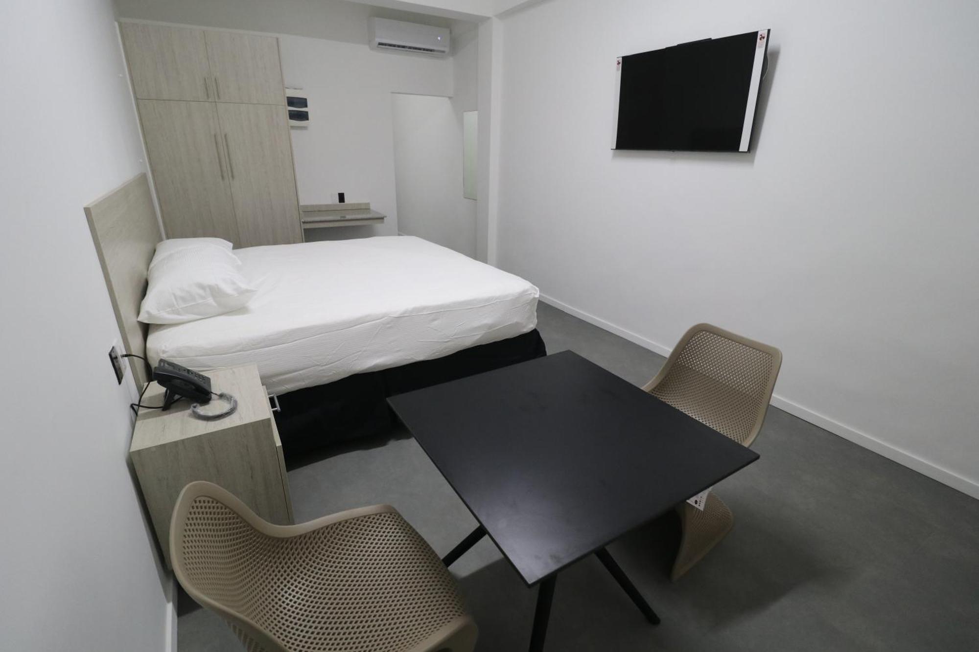 Hotel Royal Brasil Paramaribo Dış mekan fotoğraf